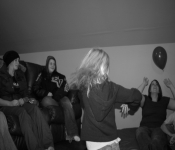 Todd Bday 2008 137
